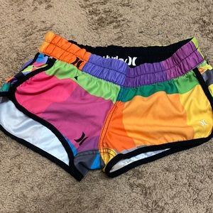 Hurley board shorts